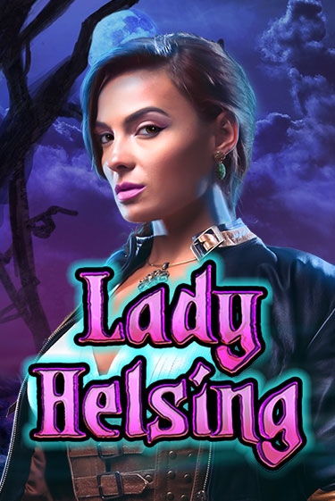 Играть в Lady Helsing от High 5 | Казино Сhampion Slots 