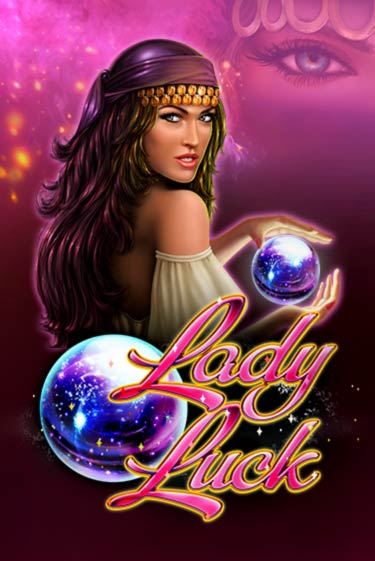 Играть в Lady Luck от GameArt | Казино Сhampion Slots 