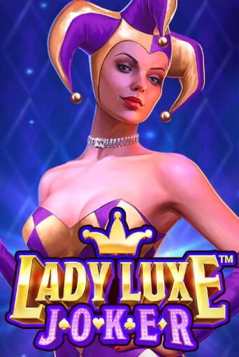 Играть в Lady Luxe Joker™ от Games Global | Казино Сhampion Slots 