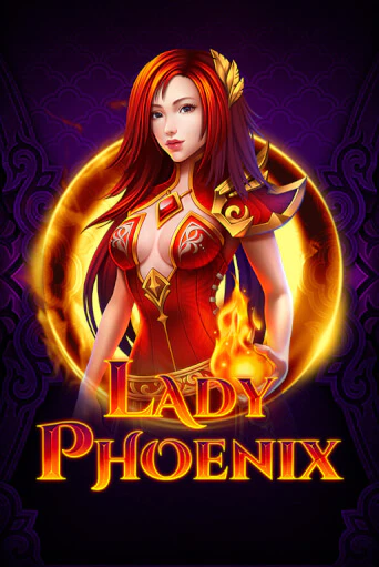 Играть в Lady Phoenix от Ruby Play | Казино Сhampion Slots 