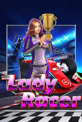 Играть в Lady Racer от KA Gaming | Казино Сhampion Slots 