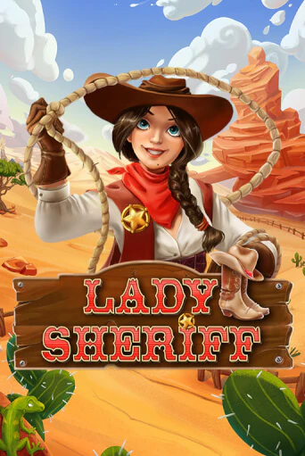 Играть в Lady Sheriff от WorldMatch | Казино Сhampion Slots 