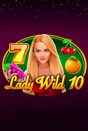 Играть в Lady Wild 10 от 1spin4win | Казино Сhampion Slots 