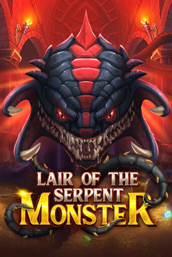 Играть в Lair of the Serpent Monster от Barbara Bang | Казино Сhampion Slots 