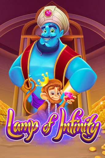 Играть в Lamp of Infinity™ от Pragmatic Play | Казино Сhampion Slots 