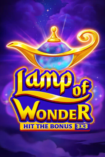 Играть в Lamp of Wonder от 3 Oaks Gaming | Казино Сhampion Slots 