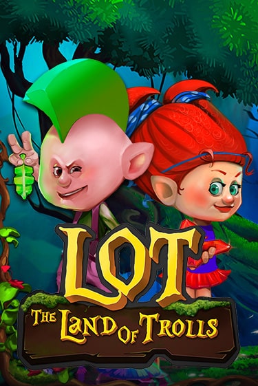 Играть в LOT Land Of Trolls от WorldMatch | Казино Сhampion Slots 