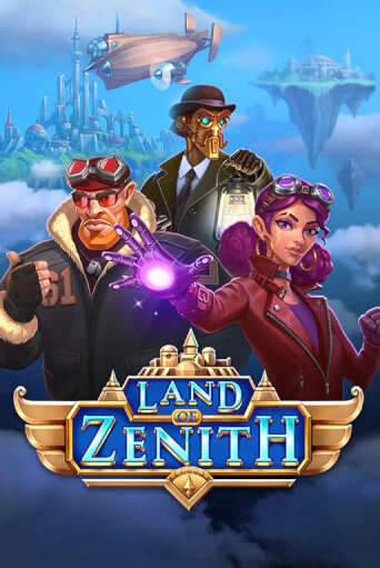 Играть в Land of Zenith от Push Gaming | Казино Сhampion Slots 