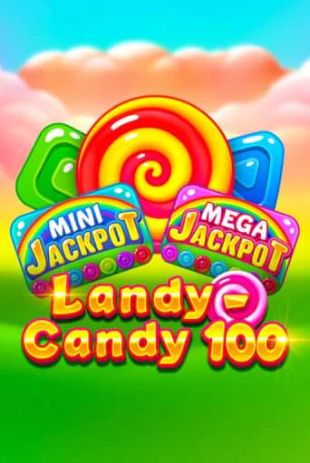 Играть в Landy-Candy 100 от 1spin4win | Казино Сhampion Slots 