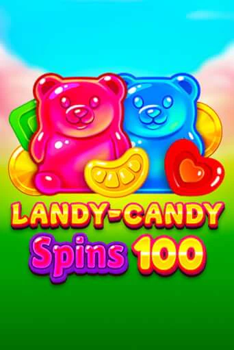 Играть в Landy-Candy Spins 100 от 1spin4win | Казино Сhampion Slots 