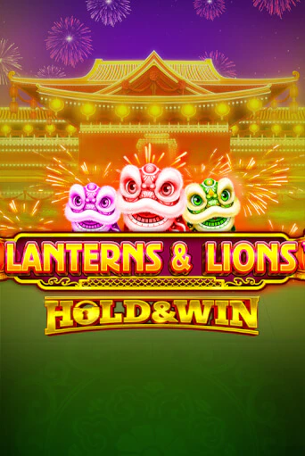 Играть в Lanterns & Lions: Hold & Win от iSoftBet | Казино Сhampion Slots 