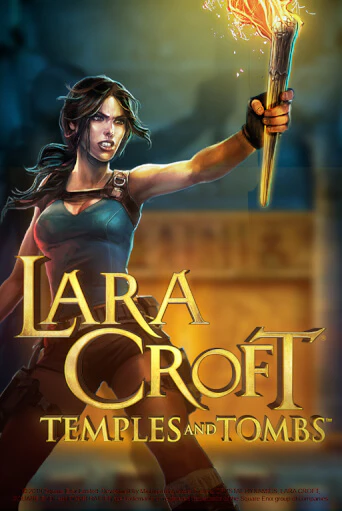 Играть в Lara Croft: Temples and Tombs от Microgaming | Казино Сhampion Slots 