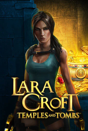 Играть в Lara Croft: Temples and Tombs от Games Global | Казино Сhampion Slots 