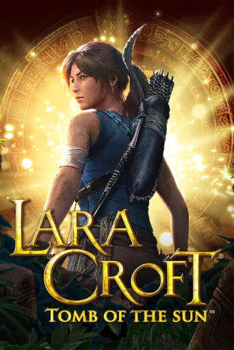 Играть в Lara Croft®: Tomb of the Sun™ от Microgaming | Казино Сhampion Slots 