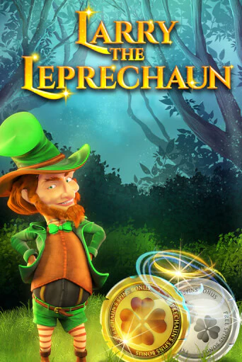 Играть в Larry the Leprechaun от Wazdan | Казино Сhampion Slots 