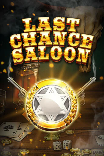 Играть в Last Chance Saloon от Red Tiger | Казино Сhampion Slots 