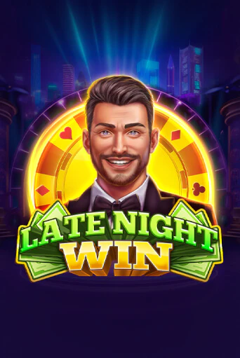 Играть в Late-Night Win от Endorphina | Казино Сhampion Slots 