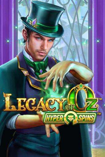 Играть в Legacy of Oz от Microgaming | Казино Сhampion Slots 