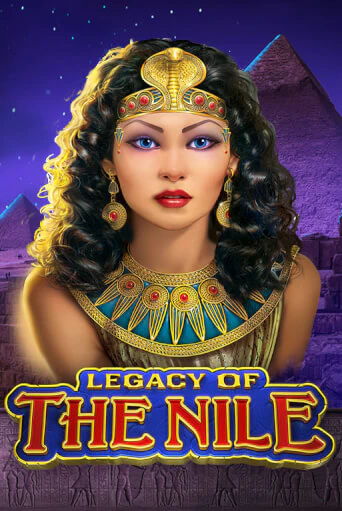 Играть в Legacy of The Nile от High 5 | Казино Сhampion Slots 