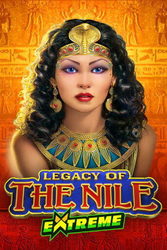 Играть в The Legacy of the Nile Extreme от High 5 | Казино Сhampion Slots 