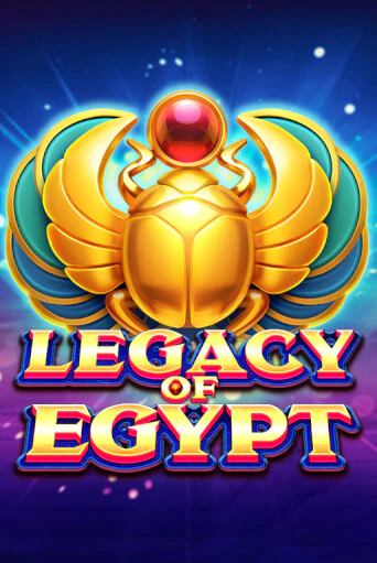 Играть в Legacy Of Egypt от TaDa Gaming | Казино Сhampion Slots 