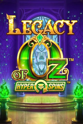 Играть в Legacy of Oz от Games Global | Казино Сhampion Slots 