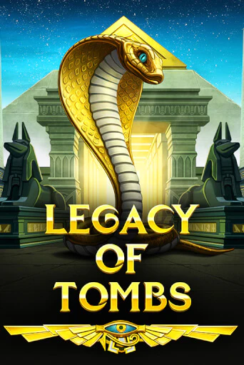 Играть в Legacy Of Tombs от BF Games | Казино Сhampion Slots 