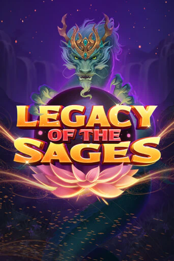 Играть в Legacy of the Sages от Evoplay | Казино Сhampion Slots 