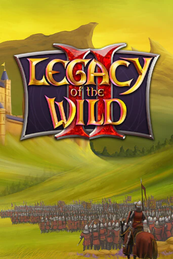 Играть в Legacy of the Wilds 2 от Playtech | Казино Сhampion Slots 