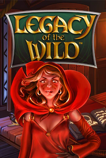 Играть в Legacy of the Wild от Playtech | Казино Сhampion Slots 