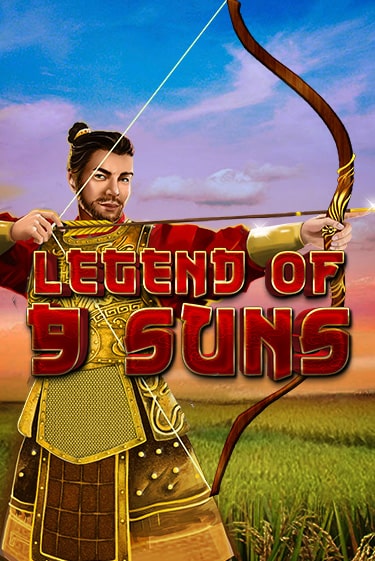 Играть в Legend of 9 Suns от Games Global | Казино Сhampion Slots 