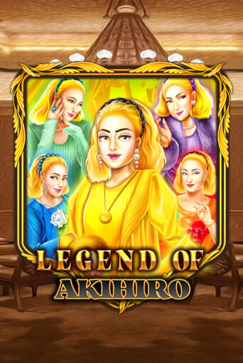 Играть в Legend Of Akihiro от KA Gaming | Казино Сhampion Slots 