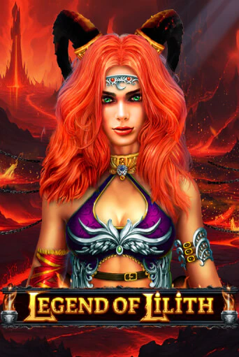 Играть в Legend Of Lilith от Spinomenal | Казино Сhampion Slots 