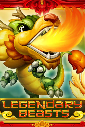 Играть в Legendary Beasts от Habanero | Казино Сhampion Slots 