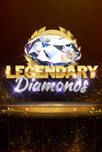 Играть в Legendary Diamonds от Booming Games | Казино Сhampion Slots 