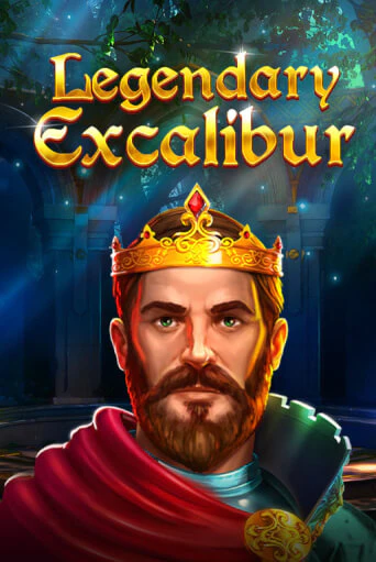 Играть в Legendary Excalibur от Red Tiger | Казино Сhampion Slots 