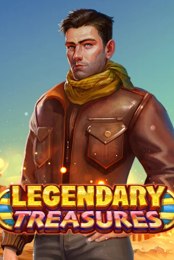 Играть в Legendary Treasures™ от Microgaming | Казино Сhampion Slots 