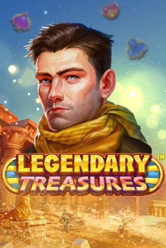 Играть в Legendary Treasures от Games Global | Казино Сhampion Slots 