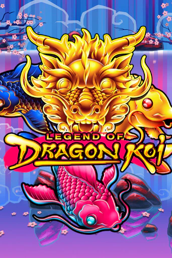 Играть в Legend of Dragon Koi от Skywind | Казино Сhampion Slots 