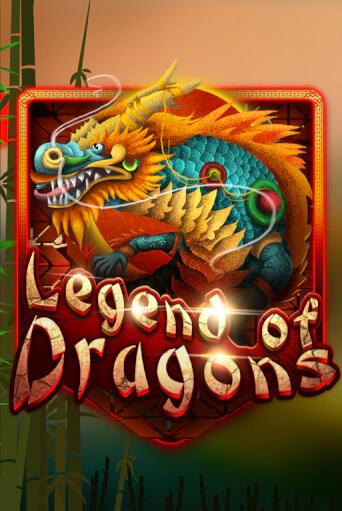 Играть в Legend of Dragons от KA Gaming | Казино Сhampion Slots 