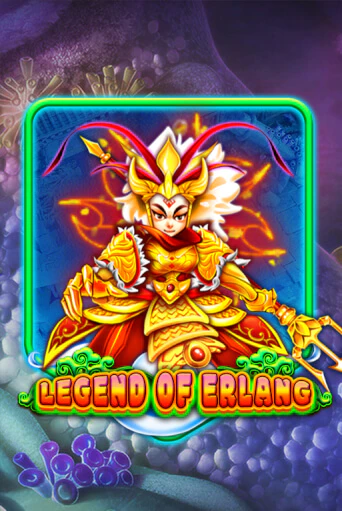 Играть в Legend Of Erlang от KA Gaming | Казино Сhampion Slots 