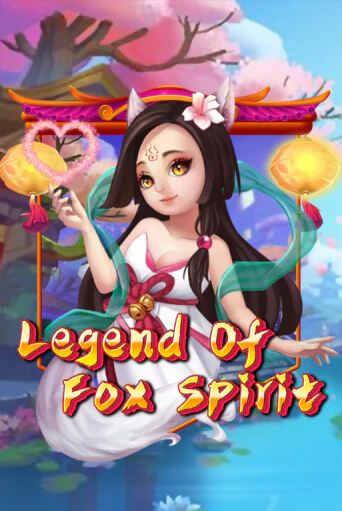 Играть в Legend of Fox Spirit от KA Gaming | Казино Сhampion Slots 