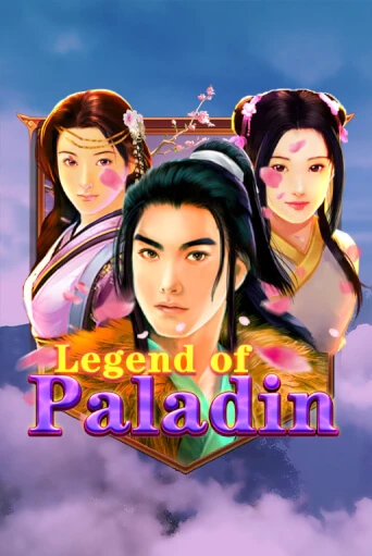 Играть в Legend of Paladin от KA Gaming | Казино Сhampion Slots 