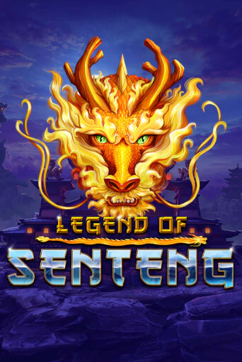 Играть в Legend of Senteng от Kalamba | Казино Сhampion Slots 