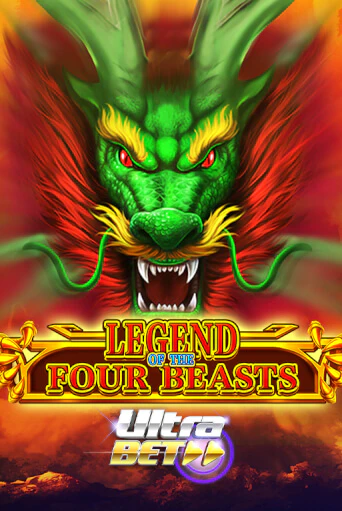 Играть в Legend of the Four Beasts от iSoftBet | Казино Сhampion Slots 