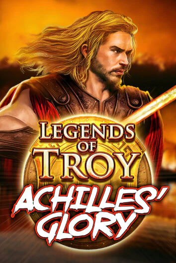 Играть в Legends of Troy: Achilles' Glory от High 5 | Казино Сhampion Slots 