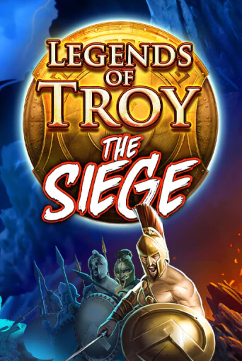 Играть в Legends of Troy: The Siege от High 5 | Казино Сhampion Slots 