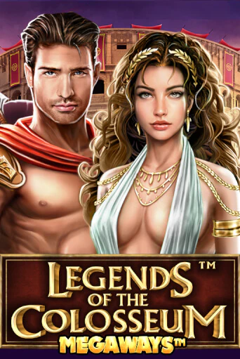 Играть в Legends of the Colosseum от Synot Games | Казино Сhampion Slots 