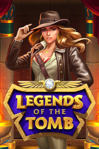 Играть в Legends of the Tomb Promo от High 5 | Казино Сhampion Slots 