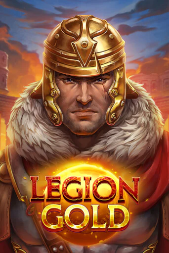 Играть в Legion Gold от Play'n GO | Казино Сhampion Slots 